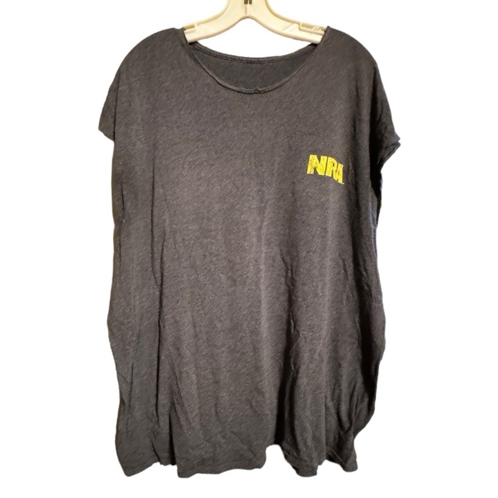 Vintage‎ NRA Shirt